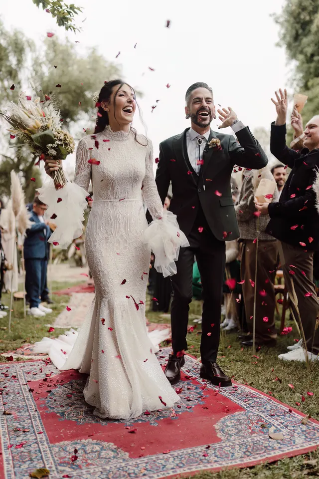 matrimoni fotografati da Julian Lops in Italia
